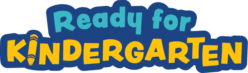 Ready For Kindergarten